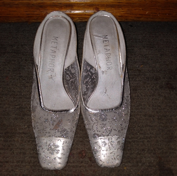 Shoes - Picture 2 of 2